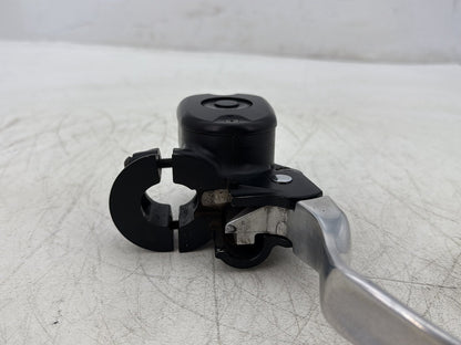 2006 Harley Sportster XL883L 883 Low OEM Front Right Brake Lever Master Cylinder