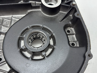 1991 Harley Heritage Softail Classic FLSTC OEM Inner Primary Clutch Cover
