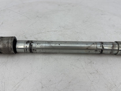 1999 - 2006 Harley-Davidson Touring Electra Glide Ultra Front Wheel Axle Bolt Shaft 43364-00