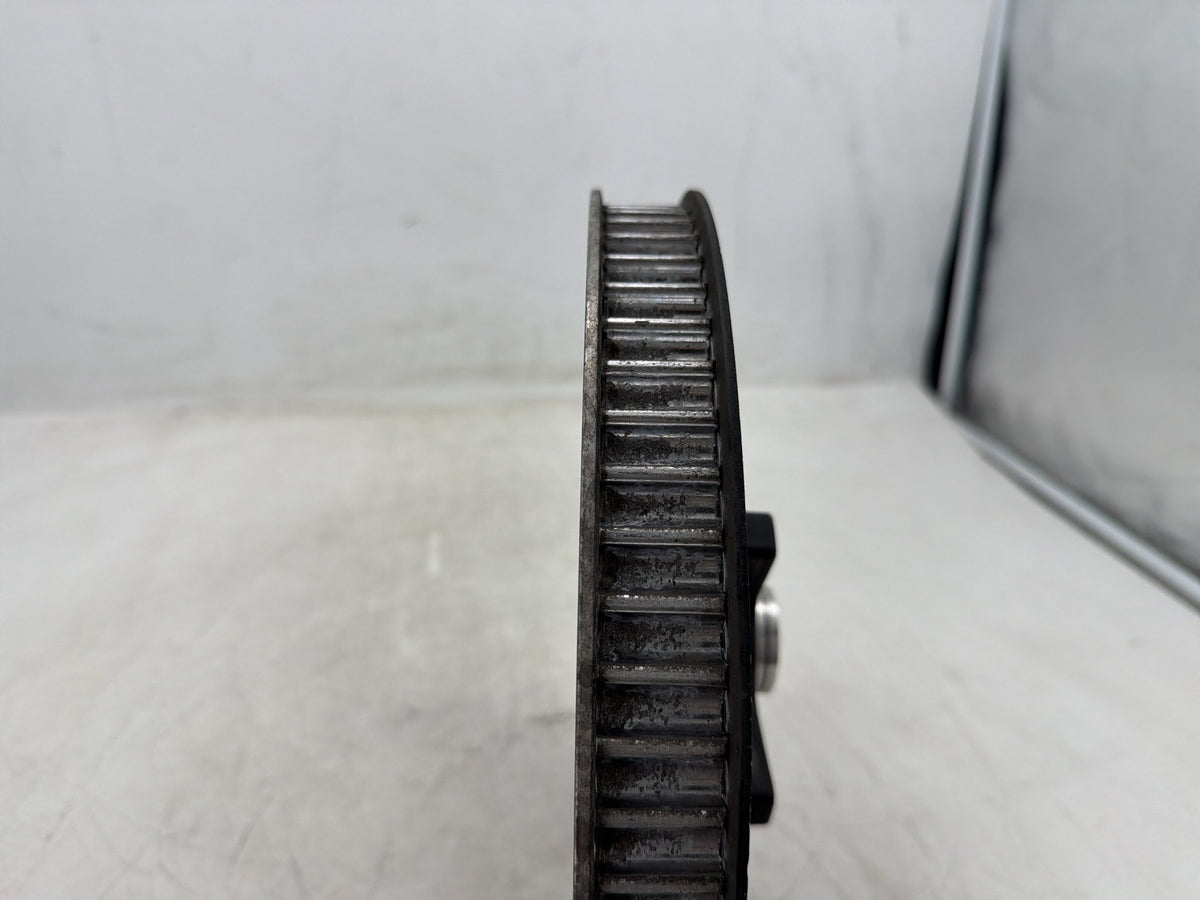 2011 Harley Electra Glide Touring Ultra OEM Rear Driver Pulley Sprocket 68T 1"