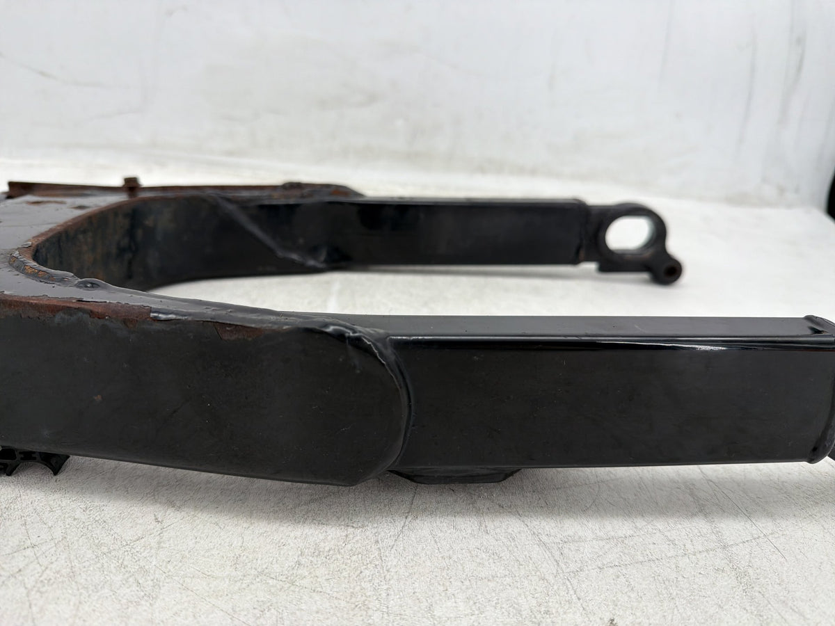 2008 Harley Electra Glide Touring Ultra OEM Rear Fork Swingarm Swing Arm