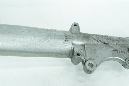 1984 - 1998 Harley-Davidson Touring Road King Classic Front Triple Tree Set & LH RH Fork Legs Sliders 45863-84