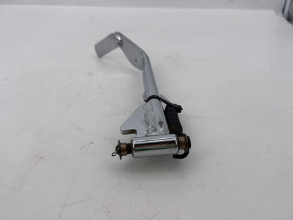 2009 Harley Sportster XL1200C 1200 Custom OEM Left Side Jiffy Kick Stand & Spring