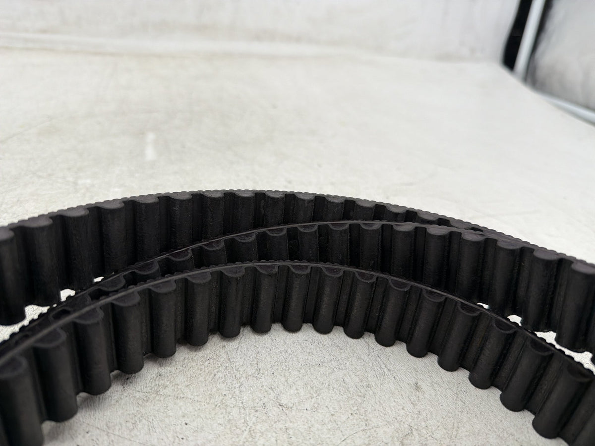 2004 Harley Electra Glide Touring Ultra OEM Rear Drive Belt 40024-04 139T 1-1/8"