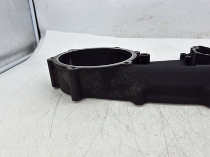 2011 Harley Softail FLSTFB Fat Boy OEM Inner Primary Clutch Cover