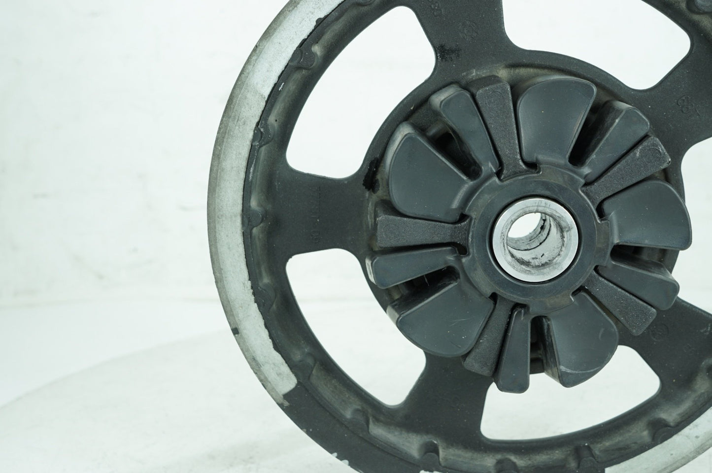 2008 - 2016 Harley-Davidson Touring Electra Glide Ultra Rear Driver Pulley Sprocket 37781-09