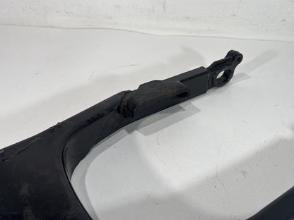 2003 Harley Electra Glide Touring Ultra FLHTCUI OEM Rear Fork Swingarm Swing Arm