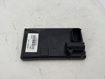 2012 Harley Dyna Fat Bob FXDF 103 OEM Body Control Module BCU BCM