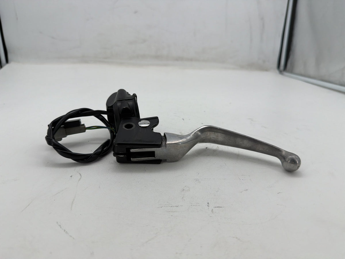 95 Harley Electra Glide Touring Classic OEM Front Left Hand Clutch Control Lever