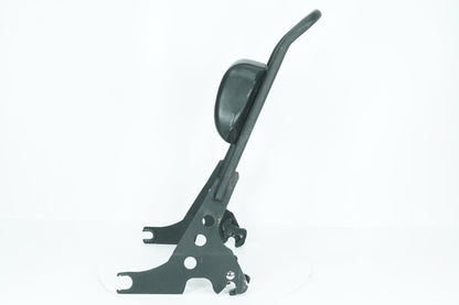 2004 - 2013 Harley-Davidson Sportster Base 883 Rear Sissy Bar w/ Backrest Cushion Pad 52866-06