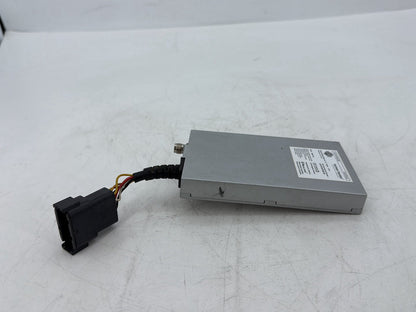 2008 Harley Touring FLHTCU Electra Glide Ultra OEM XM Harman Kardon Radio Module 76236-06A