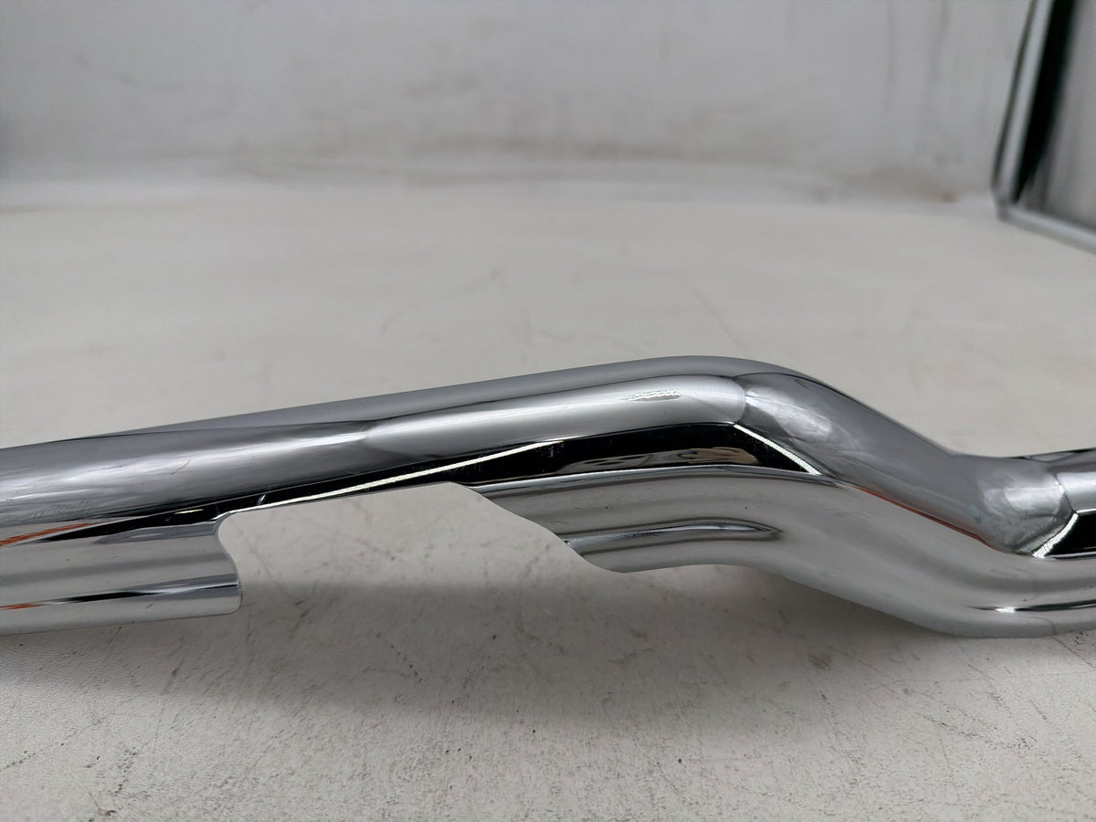 98 Harley Electra Glide Touring Ultra OEM Rear Left Right Fender Struts Bracket