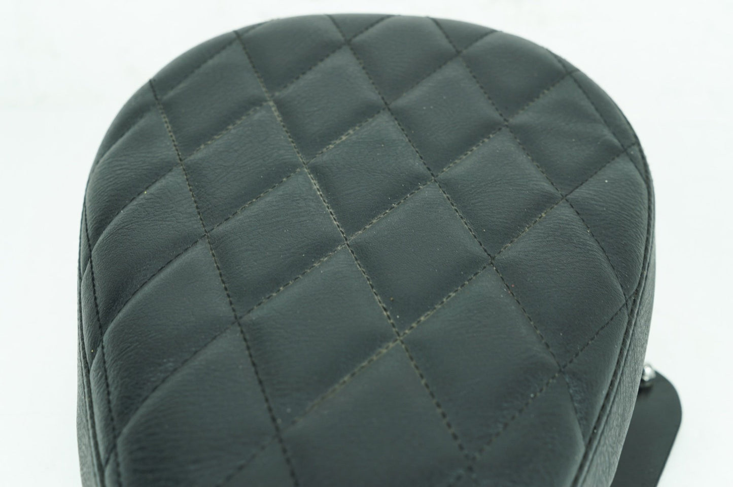 2004 - 2022 Harley-Davidson Sportster Nightster Rider Driver Solo Seat Pillion SWESGI