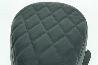 2004 - 2022 Harley-Davidson Sportster Nightster Rider Driver Solo Seat Pillion SWESGI