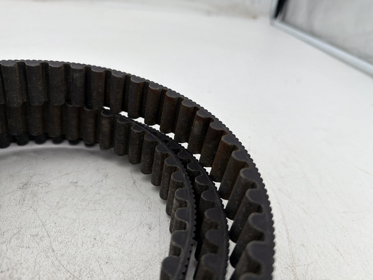 05 Harley Dyna Super Glide Custom FXDC OEM Rear Drive Belt 40015-00 133T 1-1/8"