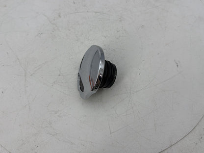 1999 - 2006 Harley-Davidson Touring Road King Police Fuel Gas Tank Cap Bushing Hub 61272-92C