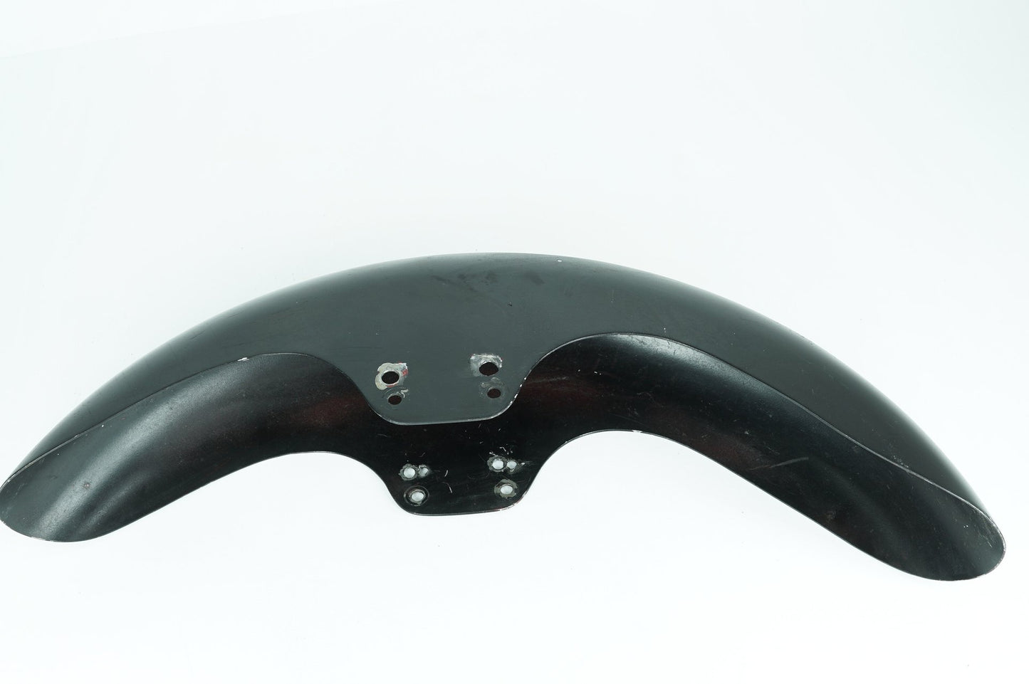 2004 - 2013 Harley-Davidson Sportster Base 883 Front Wheel Fender Shell Panel  	58998-83E