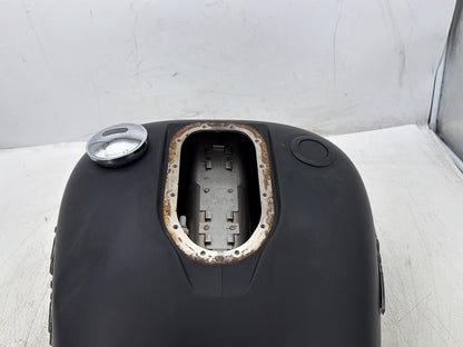 2007 Harley Dyna Street Bob FXDBI OEM Fuel Gas Tank Gasoline Reservoir
