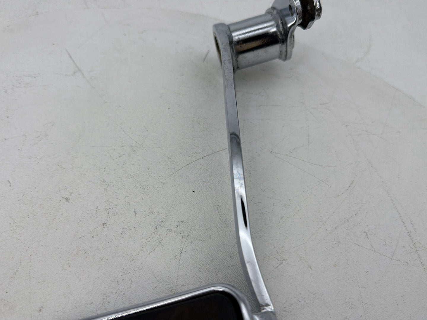 2019 - 2023 Harley-Davidson Touring Street Glide Foot Brake Control Lever Pedal 50600067
