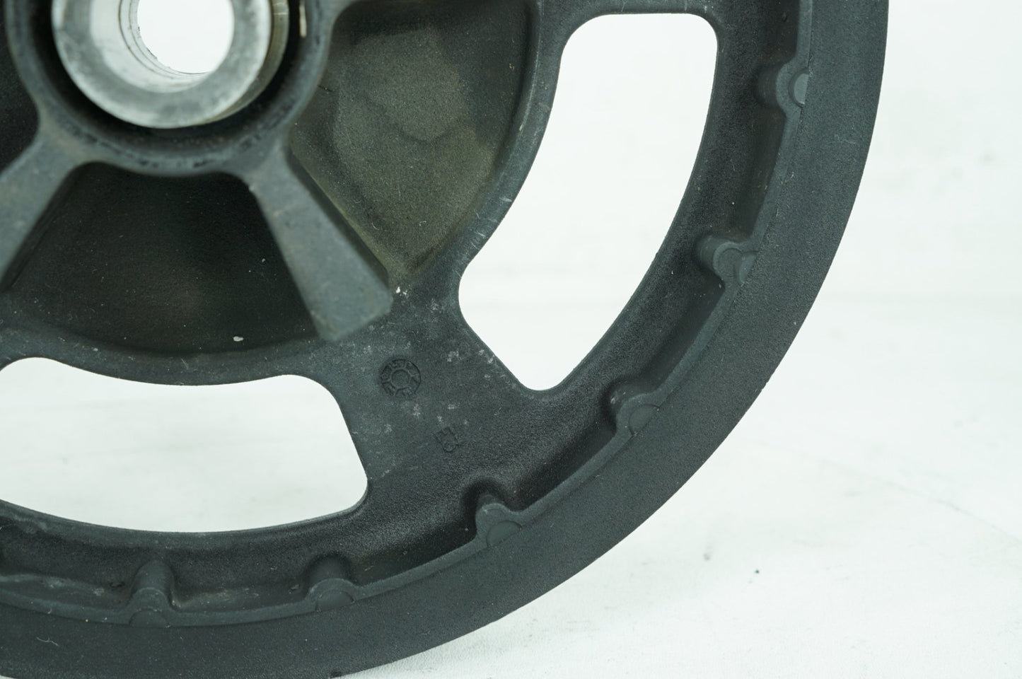 2008 - 2016 Harley-Davidson Touring Electra Glide Ultra Rear Driver Pulley Sprocket 40217-09