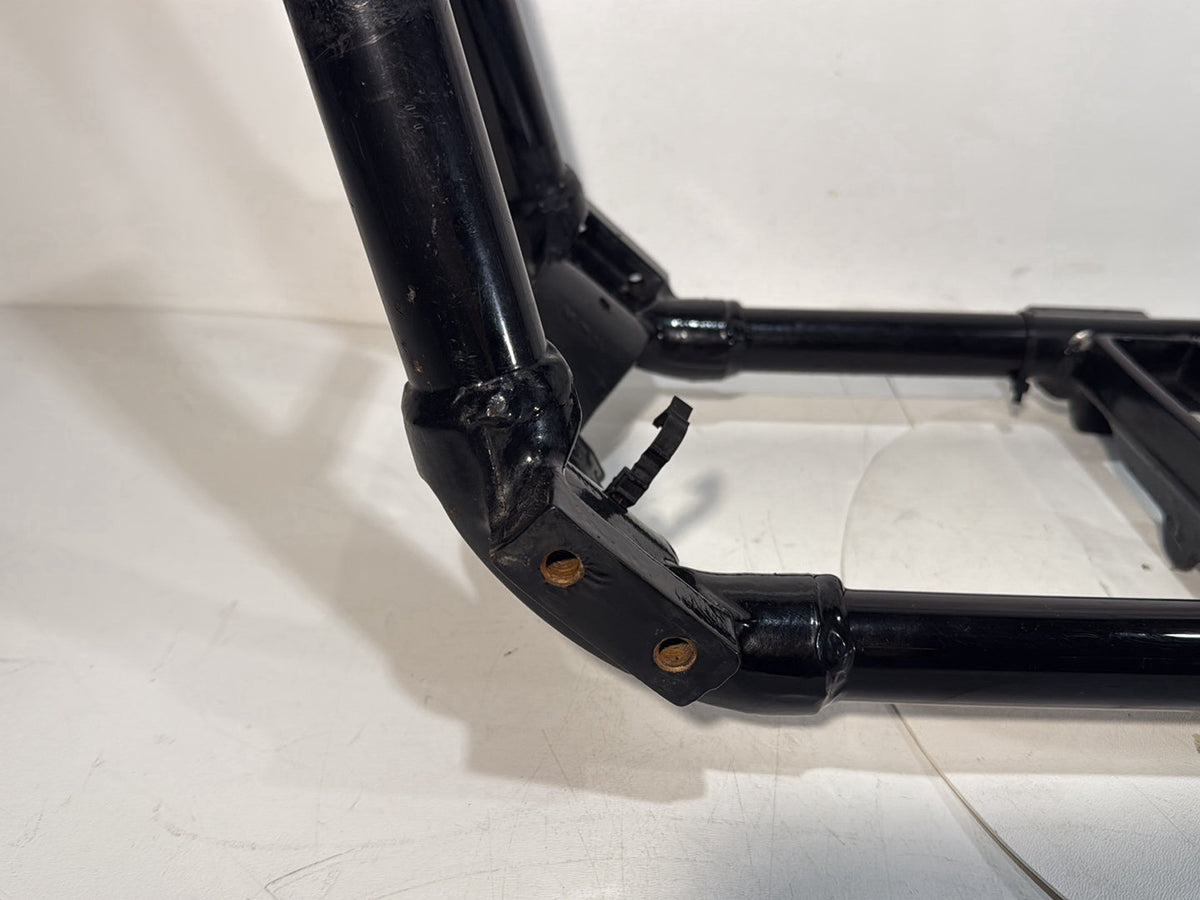 2009 Harley Dyna FXD Super Glide OEM Body Main Frame Chassis C