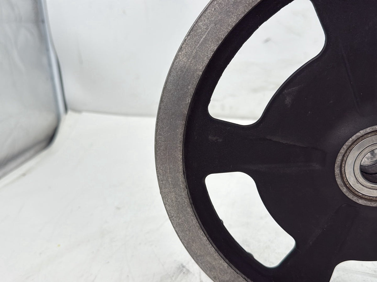 2018 Harley Electra Glide Touring Ultra OEM Rear Driver Pulley Sprocket 68T 1"