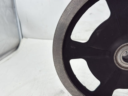 2018 Harley Electra Glide Touring Ultra FLHTCU OEM Rear Driver Pulley Sprocket