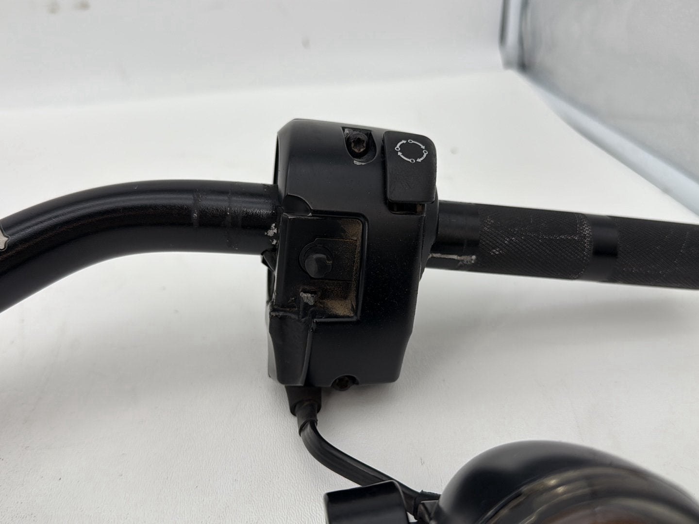 2019 - 2023 Harley-Davidson Touring Road King Special Handlebars Left Right Switches Controls 71500419 , 55800378