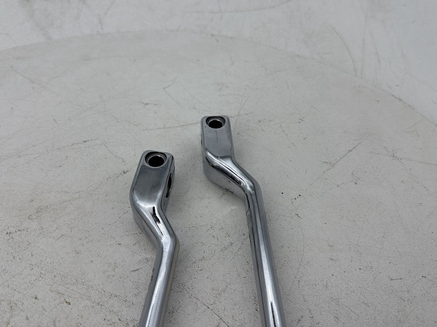 2008 - 2016 Harley-Davidson Touring Electra Glide Ultra Gear Shifter Lever Pedal 33895-82D