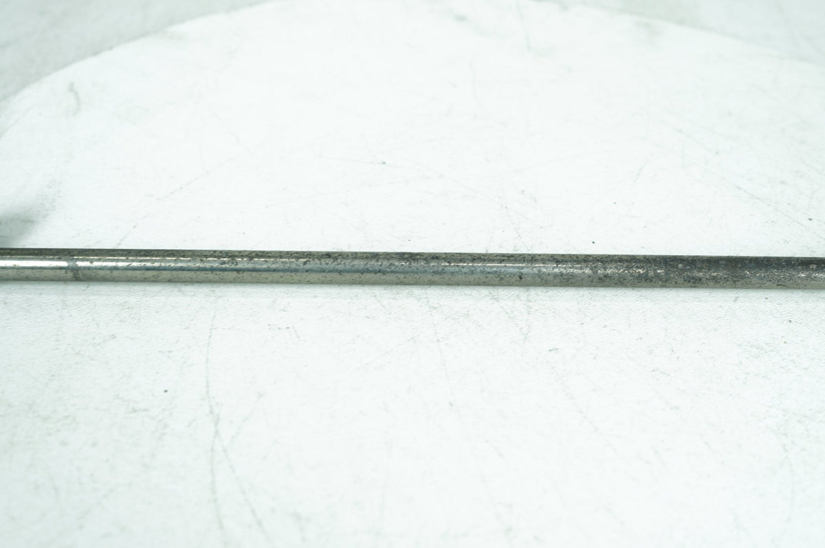 2014 Harley Dyna FXDWG Wide Glide OEM Gear Shifter Lever Arm w/ Rod linkage