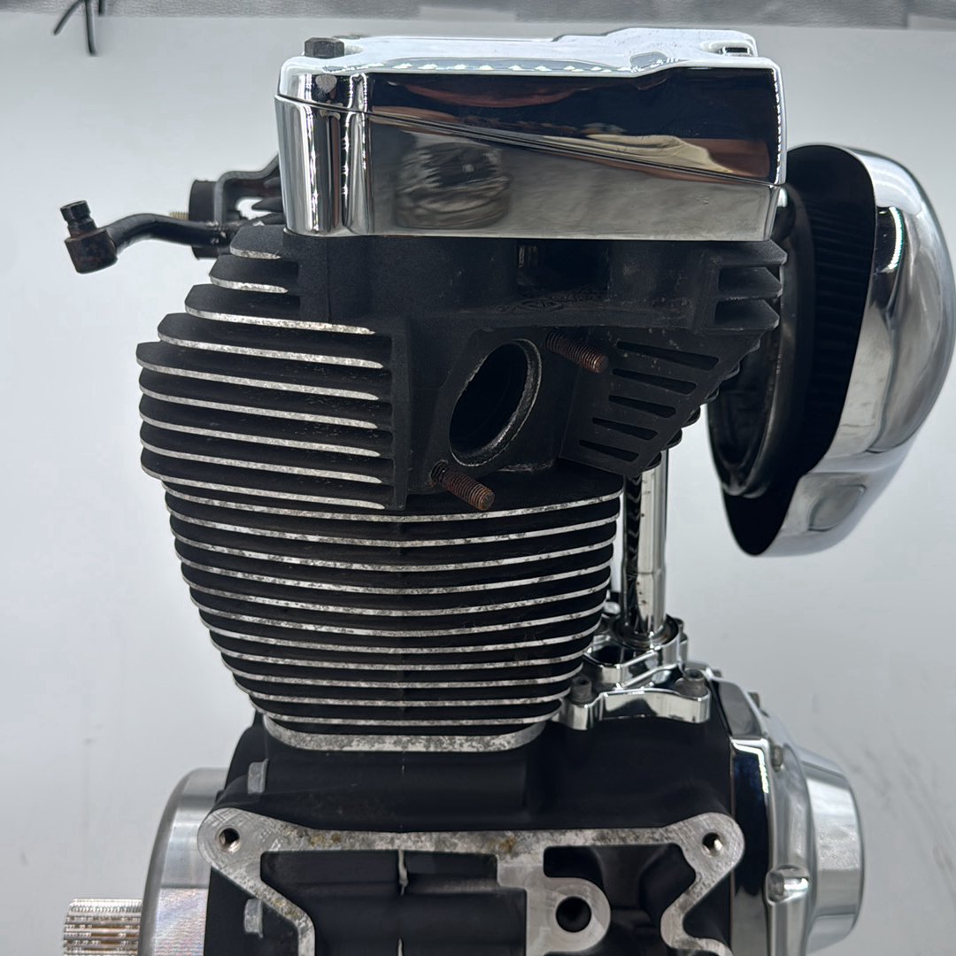 2012 Harley Dyna Super Glide Custom FXDCI OEM EFI Twin Cam 96 Engine Motor