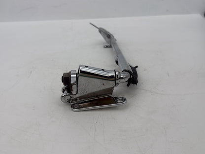 2005 Harley Touring FLHRCI Road King Classic OEM Left Side Jiffy Kick Stand