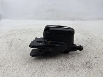 2016 Harley Road King Touring FLHR OEM Front Right Hand Brake Lever Master Cylinder Reservoir