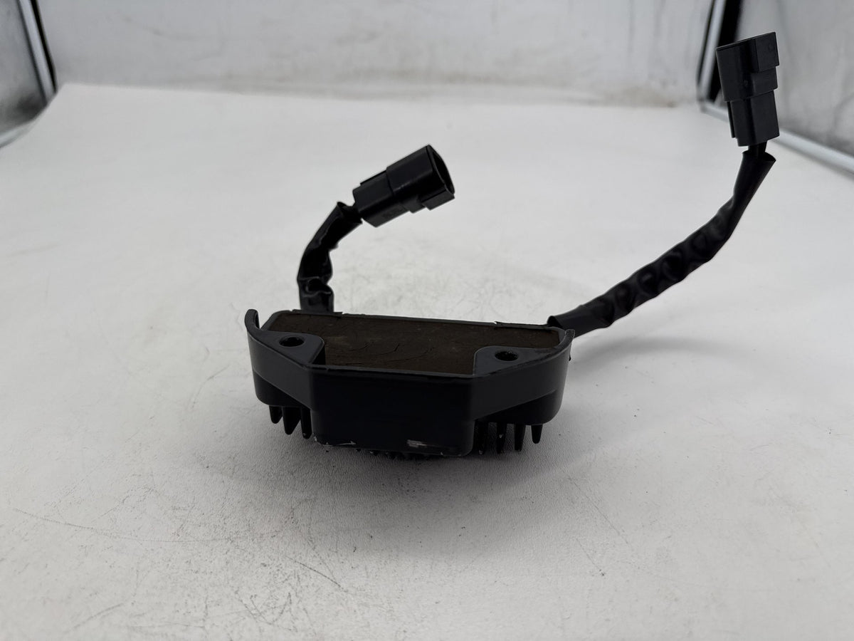 2007 Harley Dyna Super Glide FXD OEM Voltage Regulator Rectifier