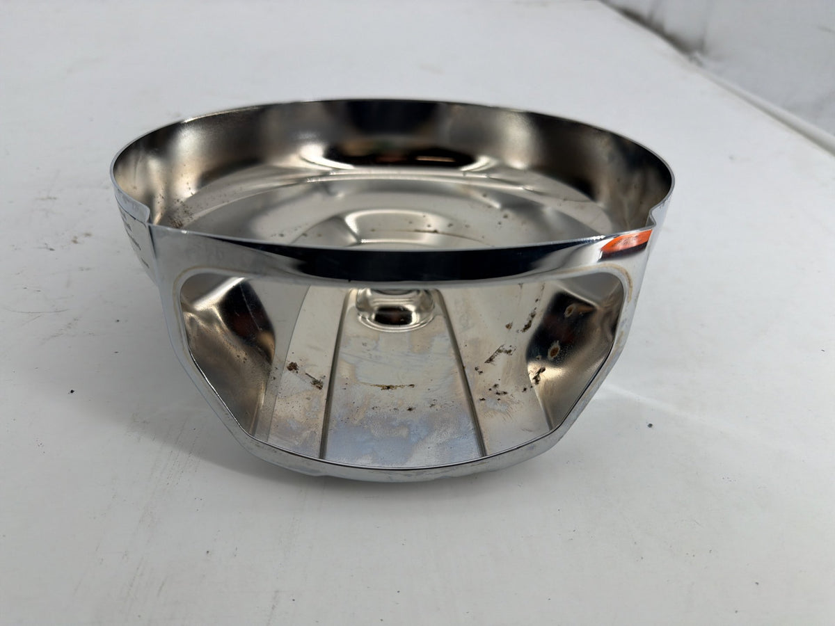 2016 Harley Touring FLHXS Street Glide OEM Air Filter Cleaner Cover Cap