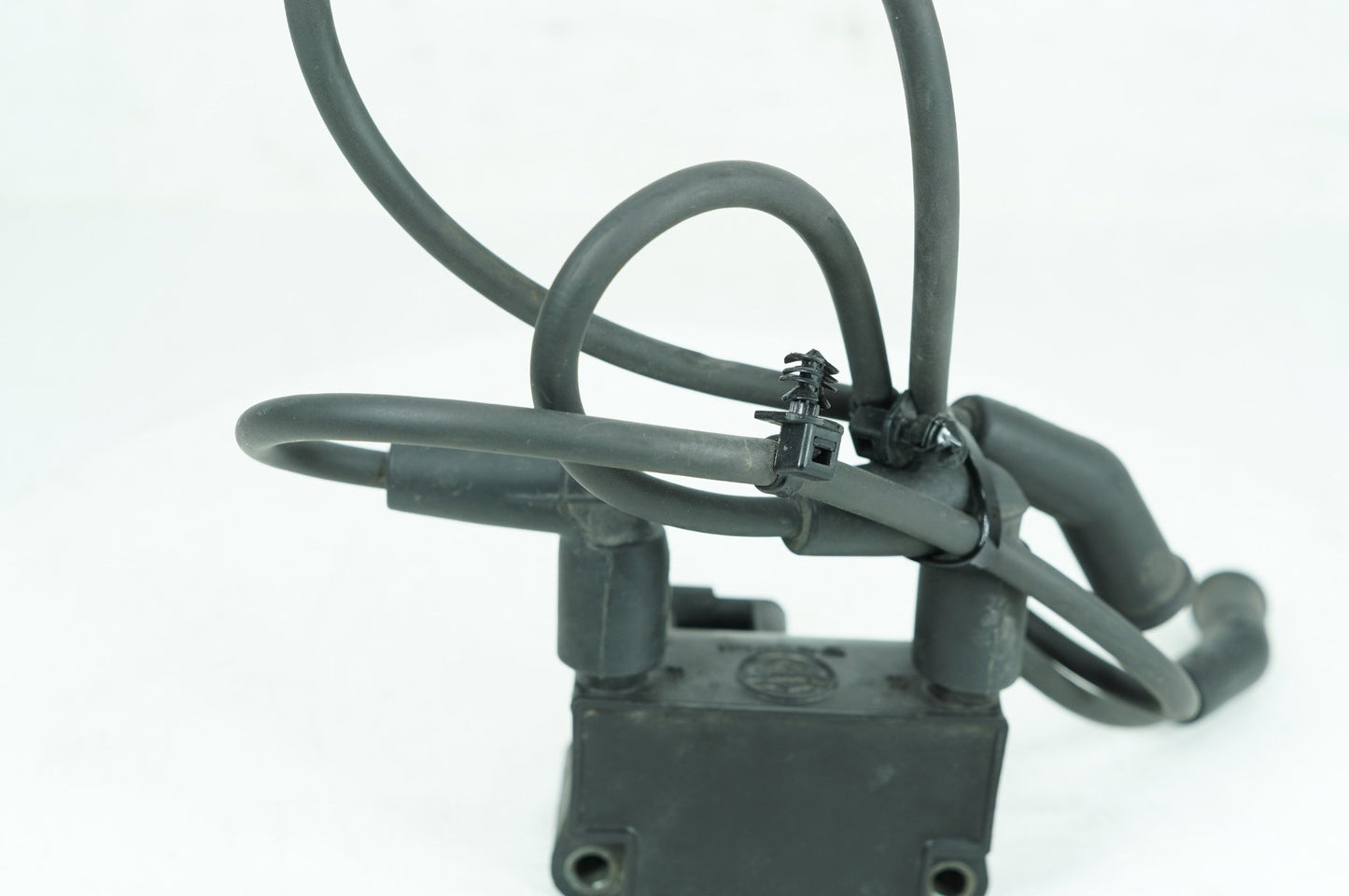 2008 - 2016 Harley-Davidson Touring Electra Glide Ultra Ignition Coil Spark Plugs Cable 31696-07A