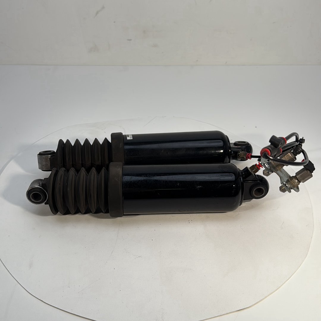 1984 - 1998 Harley-Davidson Touring Road King Police Rear Left Right Shock Absorbers 54632-98