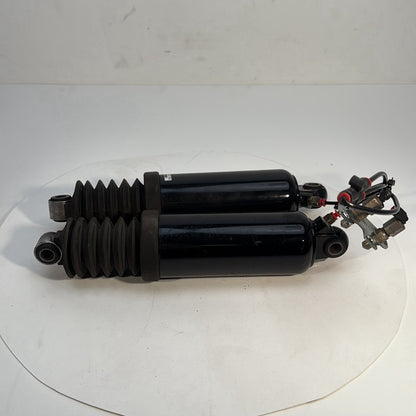 1984 - 1998 Harley-Davidson Touring Road King Police Rear Left Right Shock Absorbers 54632-98
