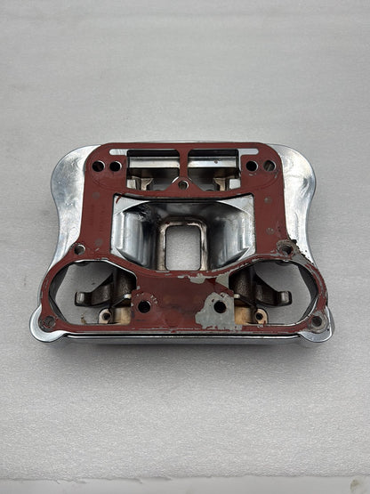 2004 - 2013 Harley-Davidson Sportster Custom Twin Cam Lower 1 Rocker Box 17543-99A 17579-07
