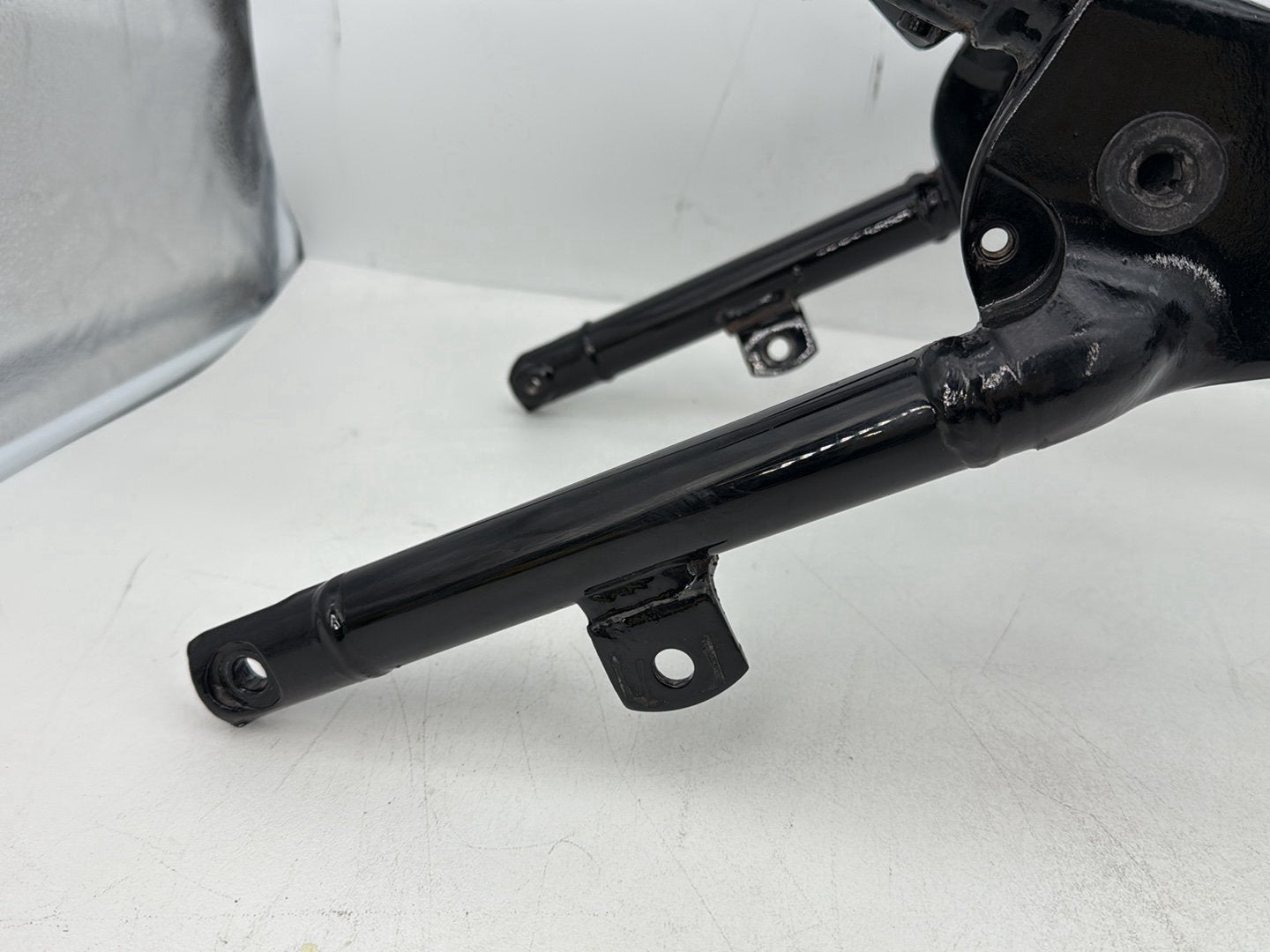 2019 - 2023 Harley-Davidson Touring Street Glide Rear Sub Frame Subframe Tail Rail 48079-09BHP