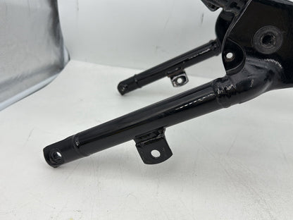 2019 - 2023 Harley-Davidson Touring Street Glide Rear Sub Frame Subframe Tail Rail 48079-09BHP