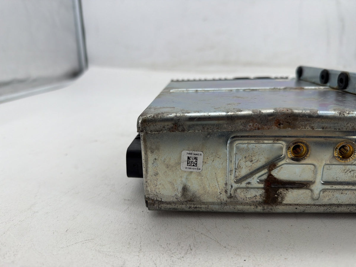 2011 Harley Electra Glide Touring Ultra OEM Harman Kardon Radio Player