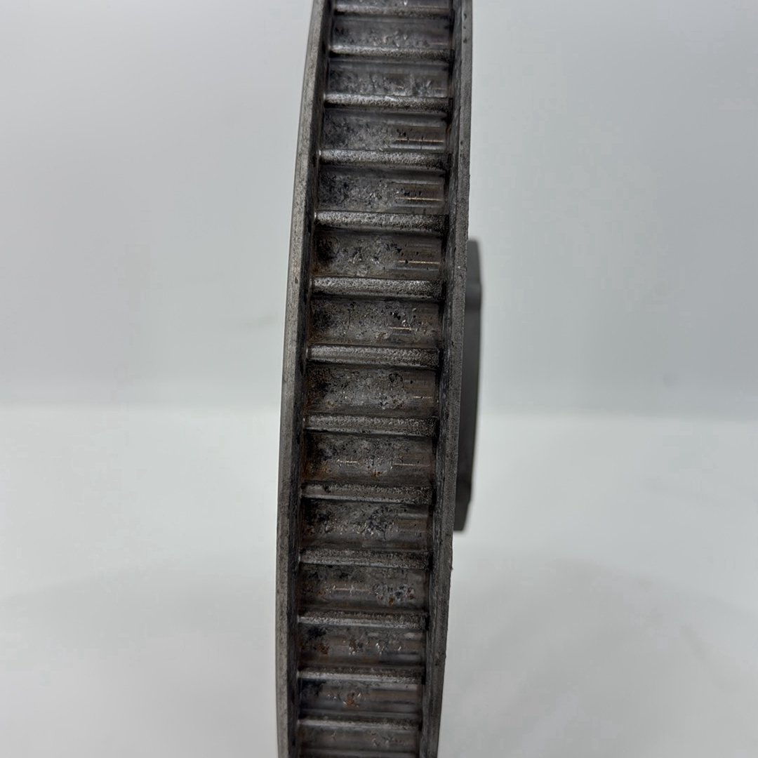 2007 - 2012 Harley-Davidson Dyna Super Glide Rear Driver Pulley Sprocket 40374-07