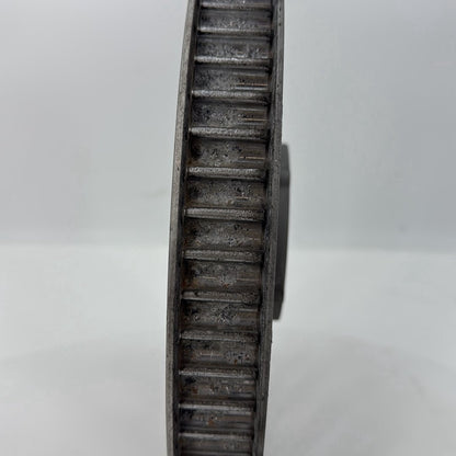 2007 - 2012 Harley-Davidson Dyna Super Glide Rear Driver Pulley Sprocket 40374-07