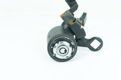 2004 - 2022 Harley-Davidson Sportster Custom Anniversary Ignition Switch Cylinder Barrel Lockset NOKey 71441-94