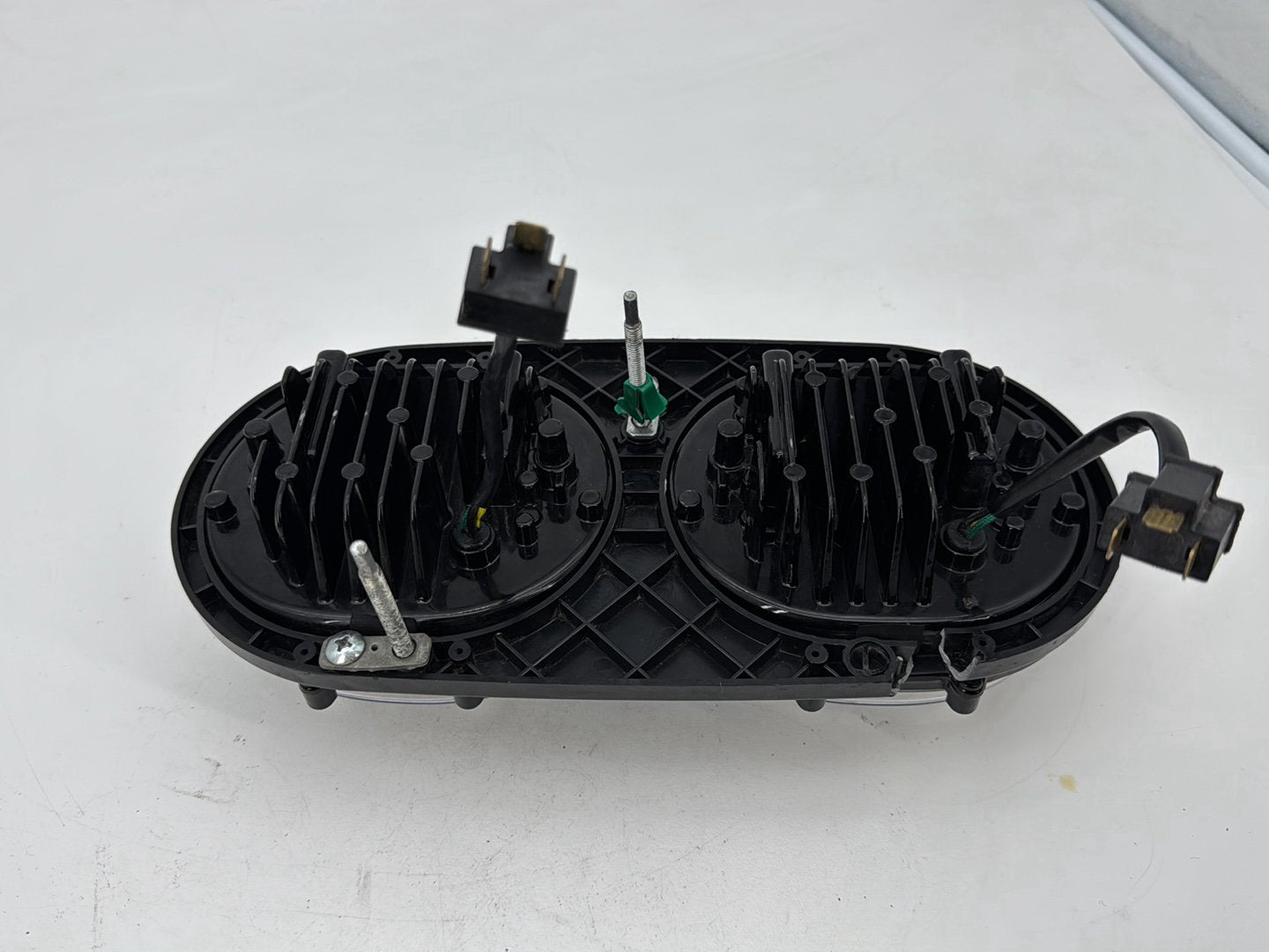 2007 - 2012 Harley-Davidson Touring Road Glide Headlight Headlamp Head Lamp Light LED 67775-01C