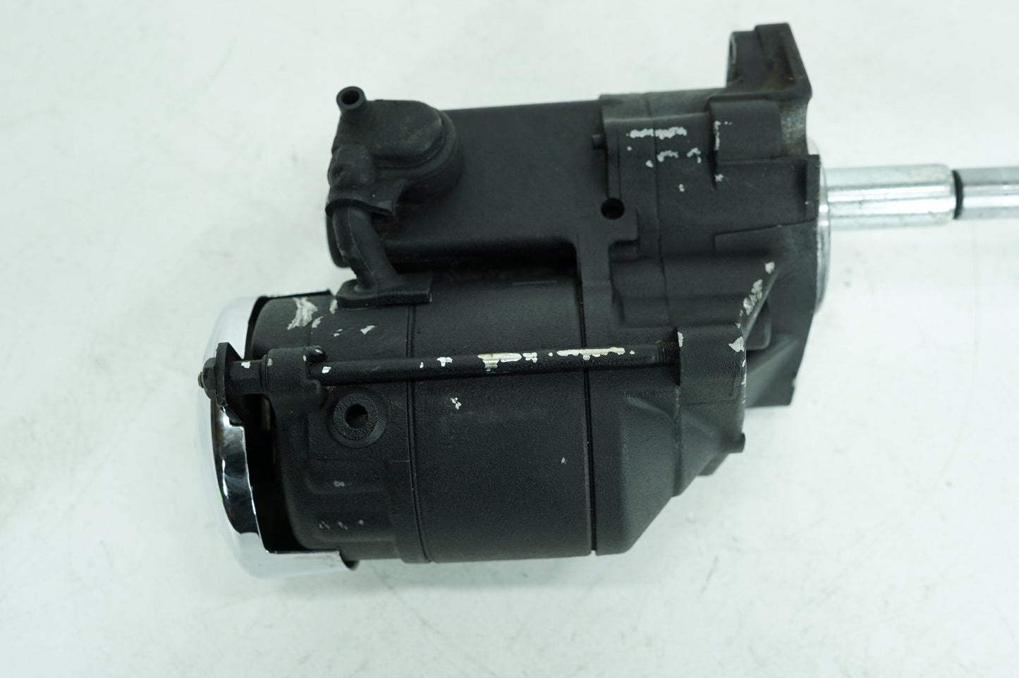 1999 - 2006 Harley-Davidson Touring Road King Classic Engine Starter Motor 31553-94B