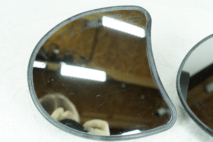 2007 - 2012 Harley-Davidson Touring Street Glide Right & Left Fairing Rear View Mirror  	91955-98B
