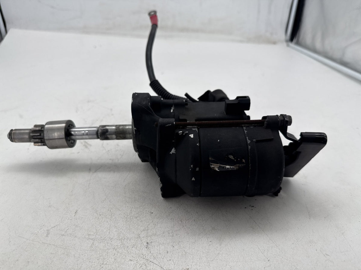 1997 Harley Heritage Softail Classic OEM Engine Starter Motor 31553-94B