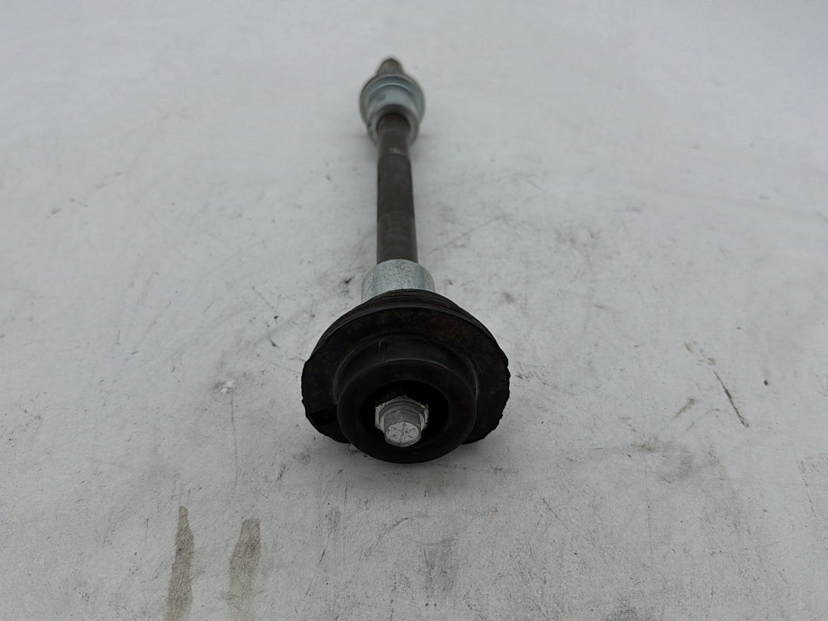Rear Fork Swingarm Pivot Bolt Shaft